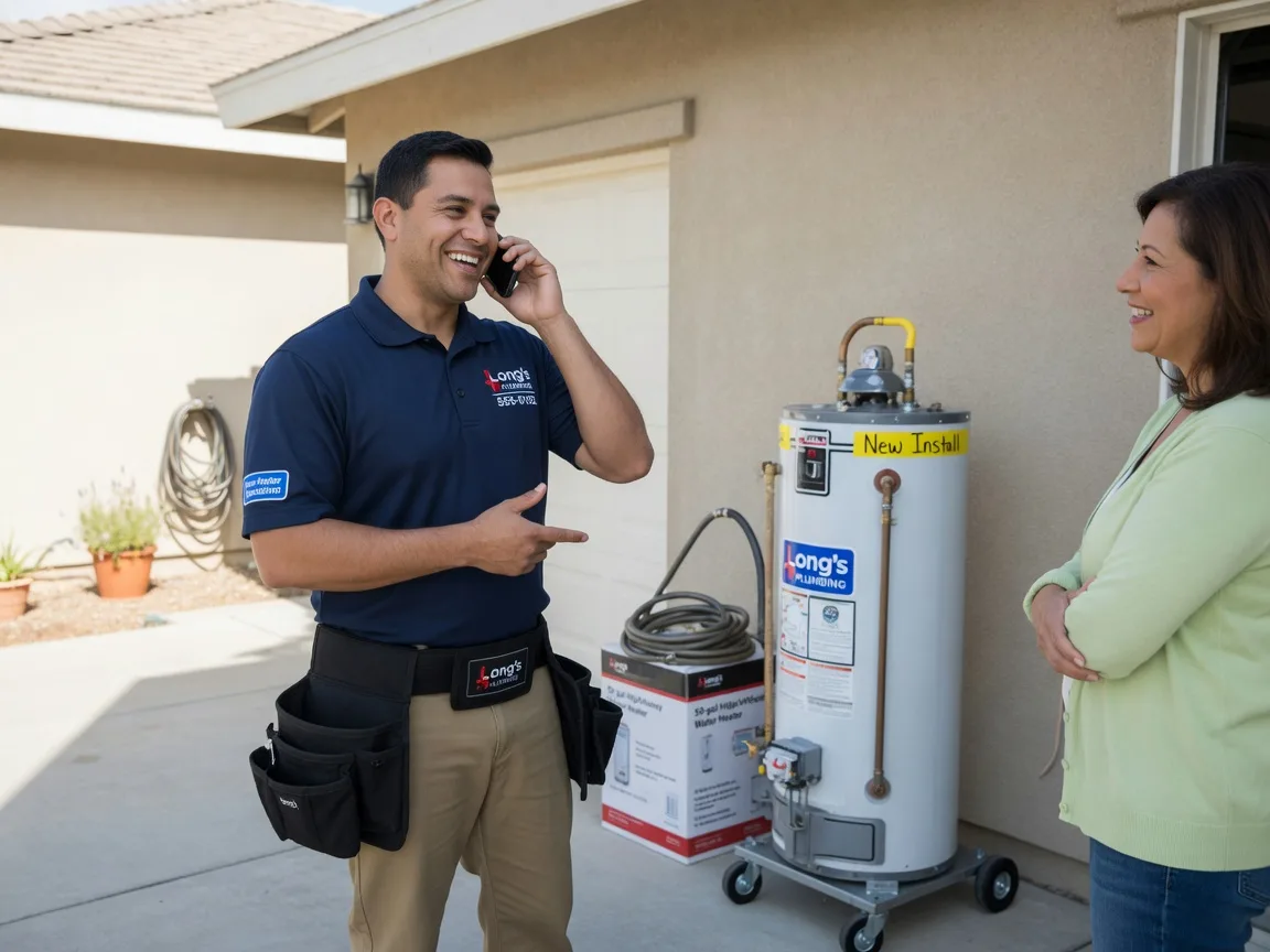 Leak Detection Boothville, LA FAQs